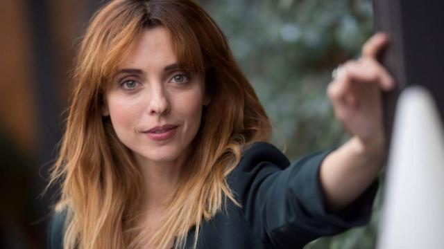 Imagen de Leticia Dolera, actriz, directora y pregonera de éxito / EFE