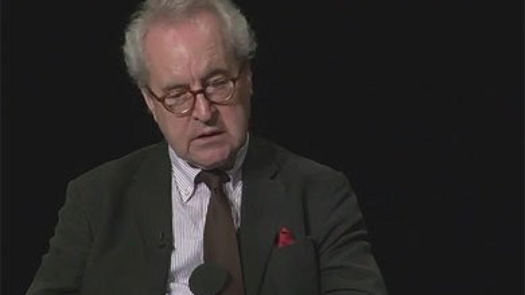 John Banville