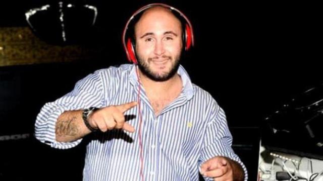 El DJ Kiko Rivera / EP