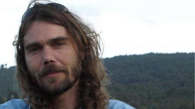 Carlos Navarro, El Yoyas, pillado en Tarragona REDES