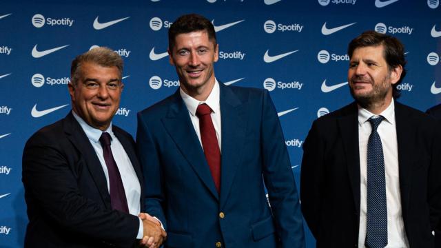 Siete fichajes, cuatro renovaciones y 20 salidas en el Barça / LUIS MIGUEL AÑON (Culemanía)