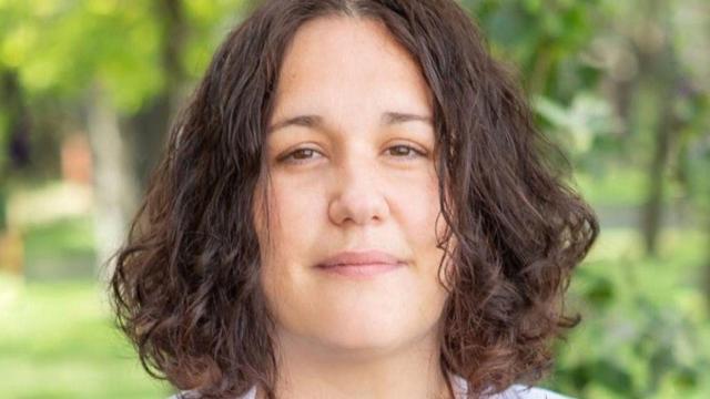 Núria Eritja, investigadora del grupo de Patología Oncológica del IRBLleida y profesora de la UdL / IRBLleida