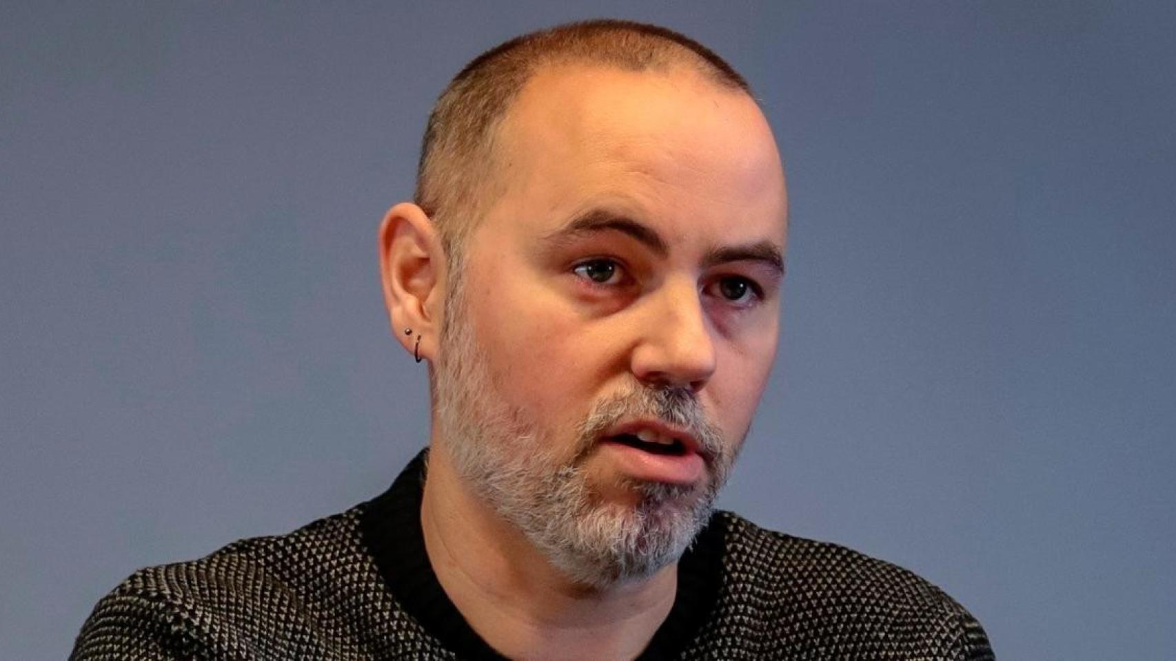 Eloi Badia, concejal de Transición Ecológica y Emergencia Climática y / EP