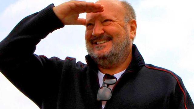 Mariano Gomá, presidente de España Cívica / TWITTER