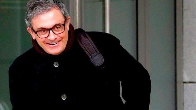Investigan a Jordi Pujol Ferrusola por blanqueo de dinero con décimos de lotería