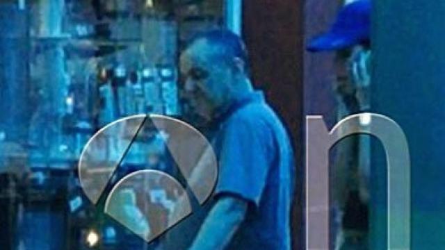 El etarra De Juana Chaos, en Venezuela / ANTENA 3