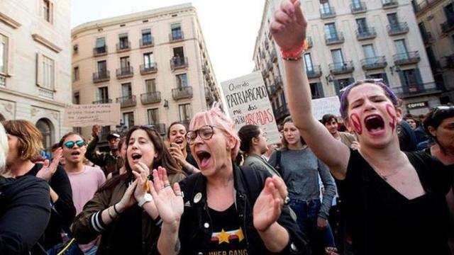 La tiranía de las mayorías