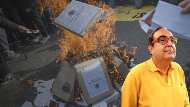 6 de diciembre día de la Constitución