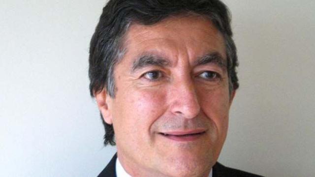 El consejero delegado de Roca, Ramón Asensio / Roca