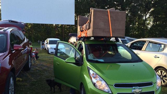 Autocine / DOUG MCCAUGHAN - FLICKR