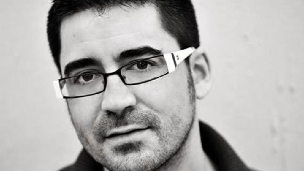 Imagen promocional de Dani Flaco