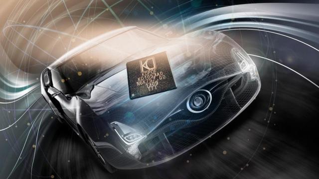 Ciberseguridad en los vehículos