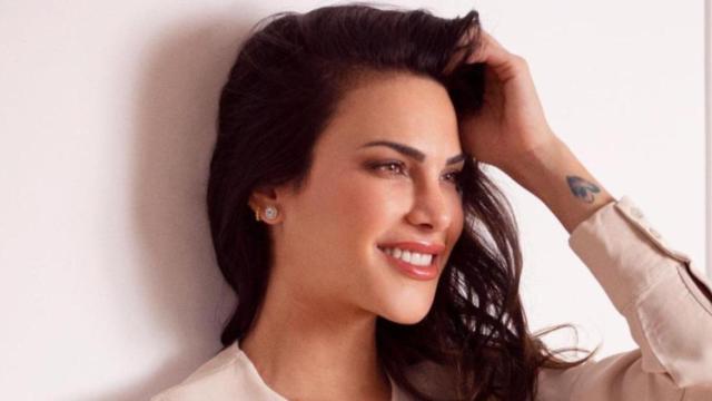 La cirujana Carla Barber / INSTAGRAM