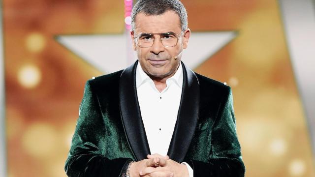 Jorge Javier Vázquez habla de su relación con Isabel Pantoja / EP