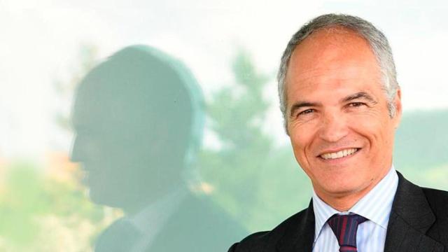 Fernando Ojeda, consejero delegado de Eurona / EURONA