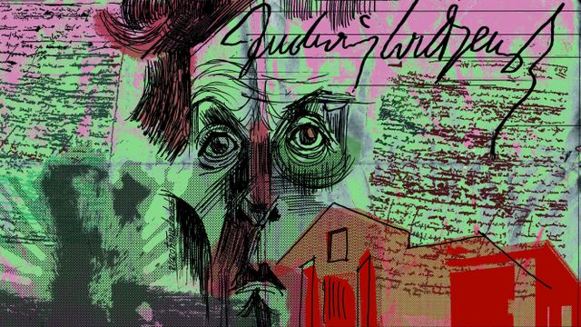 Wittgenstein: Filosofía y trinchera