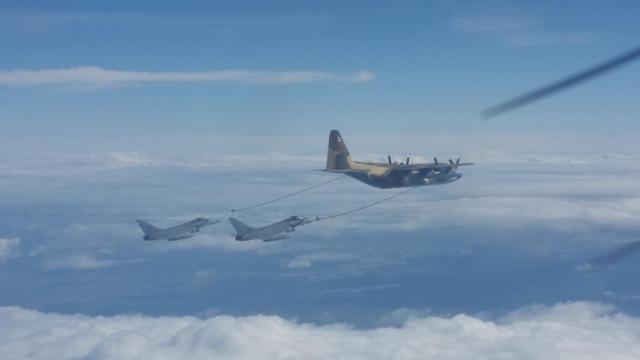 El negocio aeronáutico, uno de los principales pilares de General Electric / EUROPA PRESS
