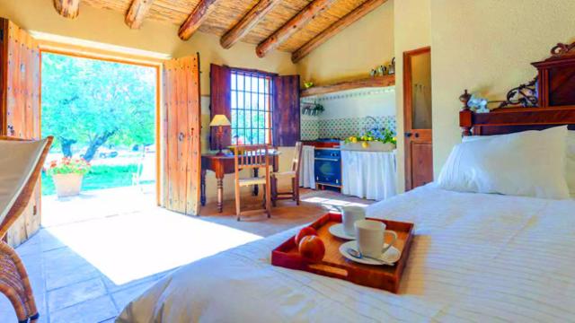 Guerra en Baleares por el alquiler vacacional