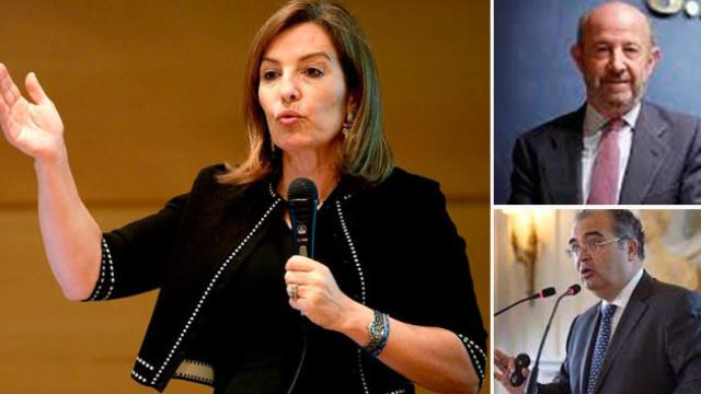 calderon caracho ron