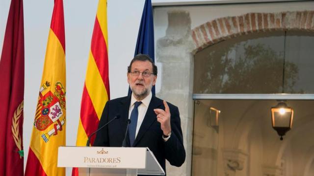 Rajoy interpuso la mitad de todos los recursos de inconstitucionalidad de 2016