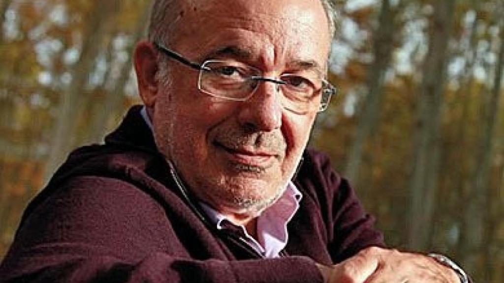 El filósofo y catedrático de la UdG Josep Maria Terricabras