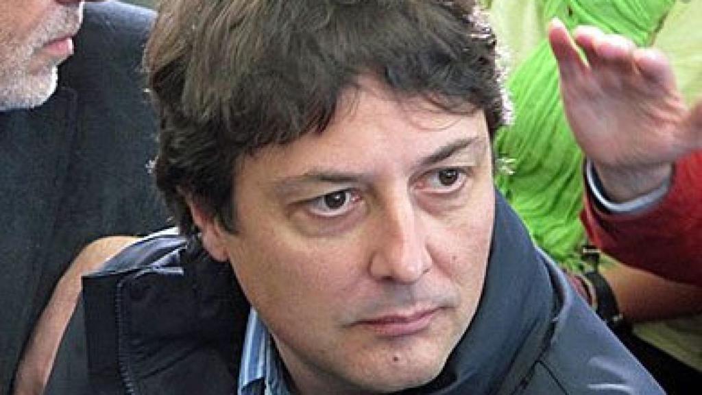 El eurodiputado y dirigente de UDC Salvador Sedó