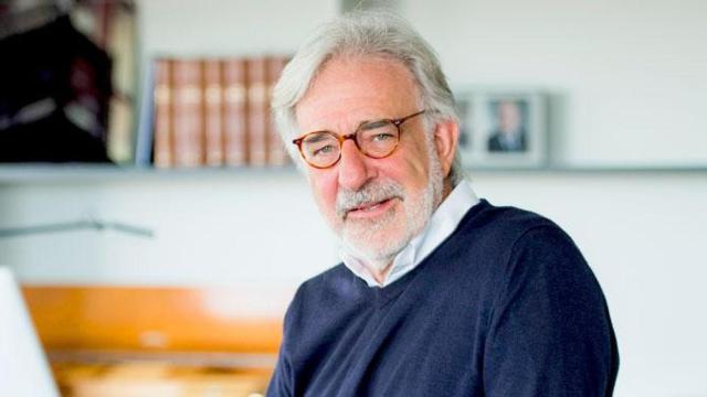 Emilio Cuatrecasas / CG