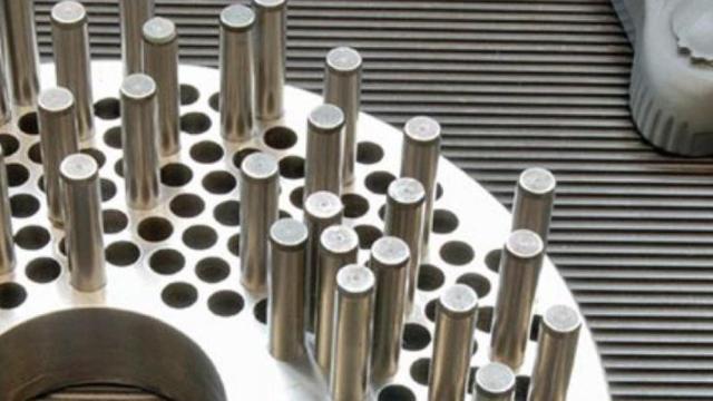 Una herramienta de Bazus / CG