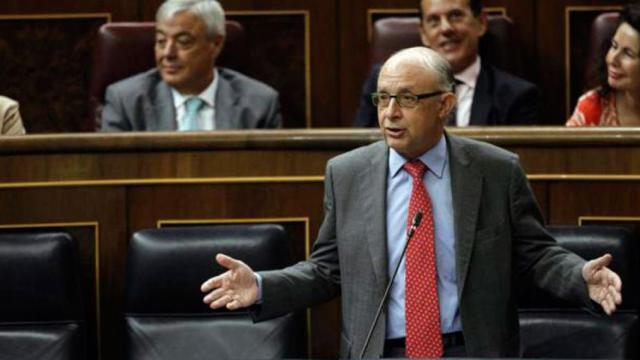 El FLA ha permitido a Cataluña ahorrar más de 10.000 millones en intereses