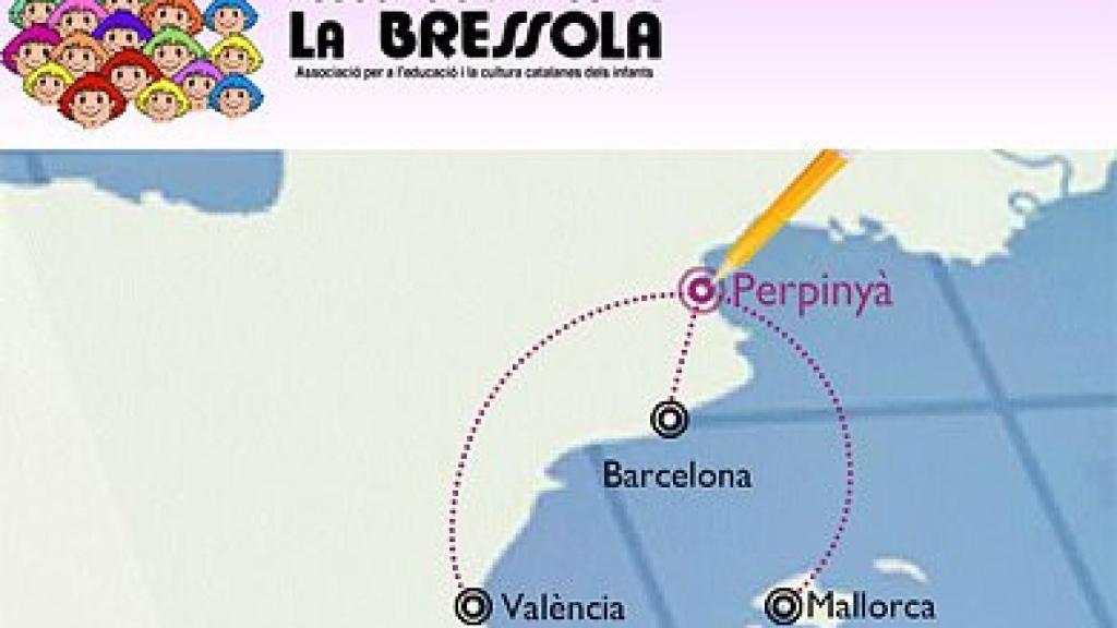 Associació d'Amics de la Bressola