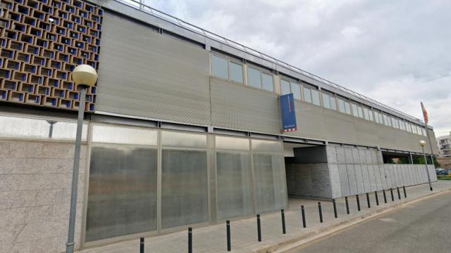 Comisaría de Mossos de El Vendrell / GOOGLE STREET VIEW