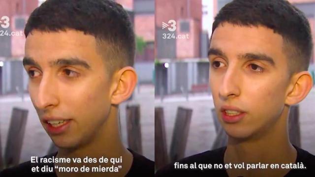 El racismo en Cataluña es hablar en castellano a quien parece extranjero, según TV3