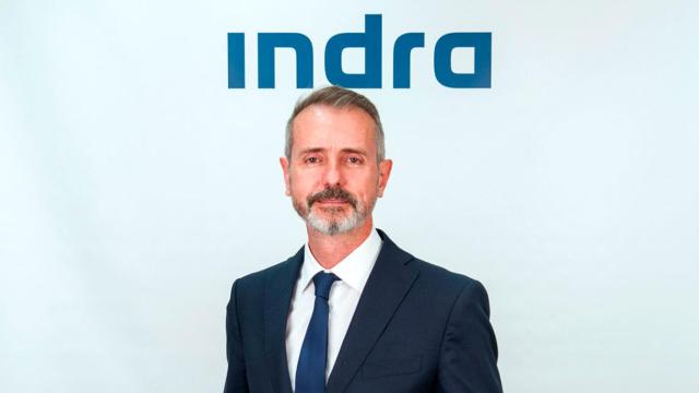 El presidente de Indra, Marc Murtra / INDRA