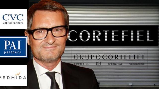 cortefiel jaume miquel