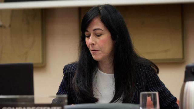 La presidenta de la Sociedad Estatal de Participaciones Industriales (SEPI), Belén Gualda / EP