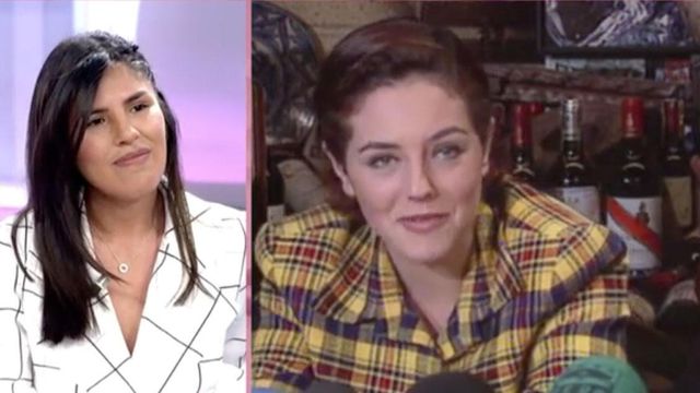 Isa Pantoja: “A Rocío Carrasco y a mí nos da rabia dar la razón a nuestras madres”