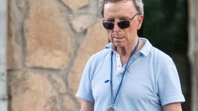 El torero José Ortega Cano EP