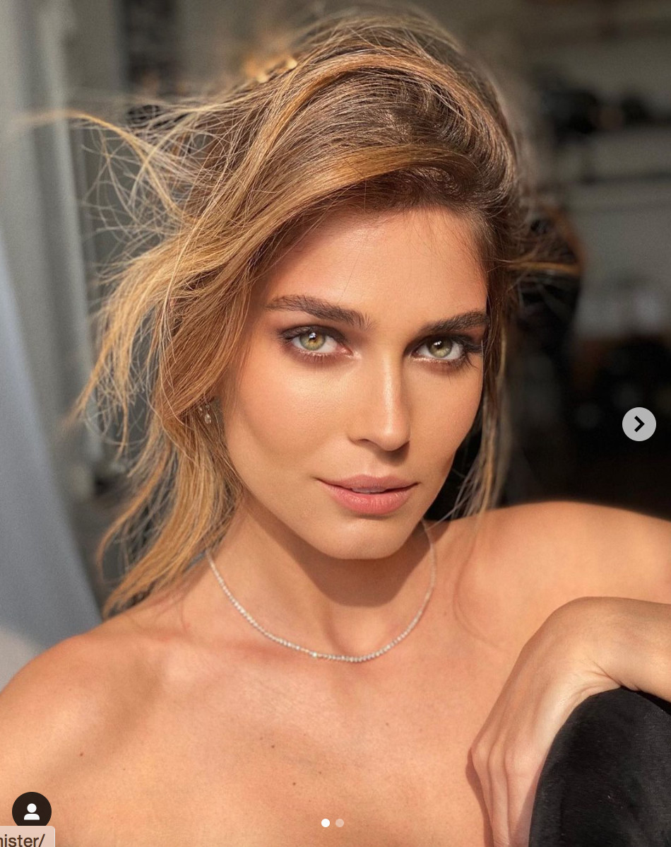Coral Simanovich 