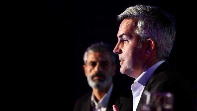 Víctor Font presenta su estructura deportiva si gana las elecciones / SÍ AL FUTUR