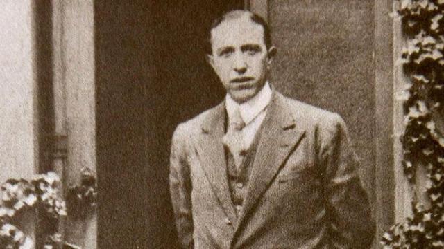 La novela de ciencia ficción del 27