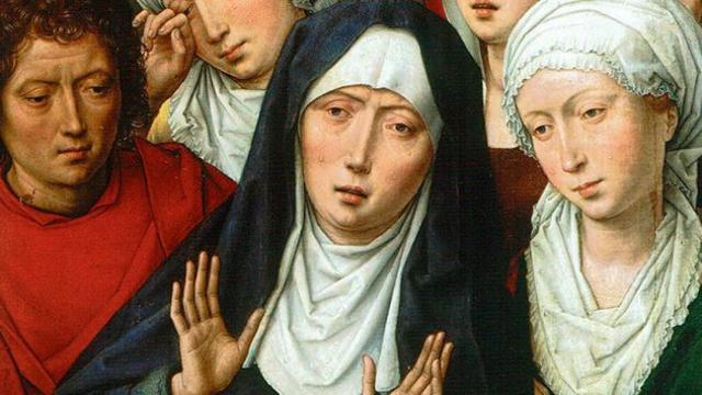 Ignacio de Loyola en femenino