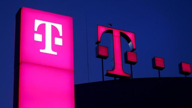 La sede de Deutsche Telekom, en la ciudad alemana de Bonn / EP