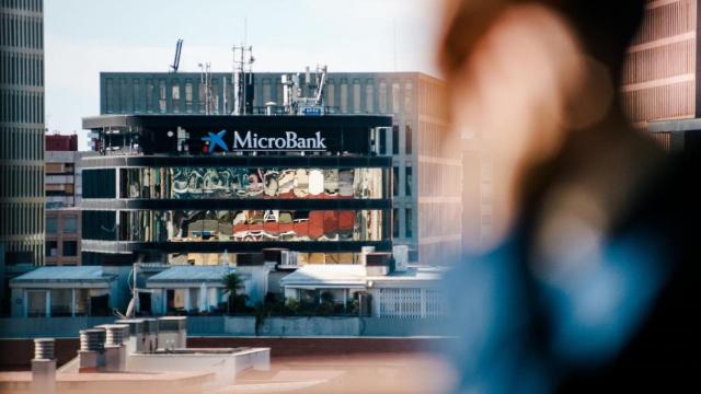 Sede de Microbank / EP