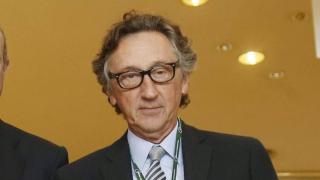 Artur Carulla, expresidente de Agrolimen y de Gallina Blanca / EFE
