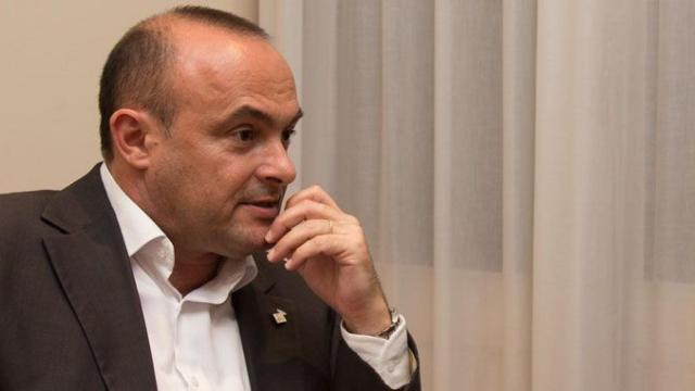 Jaume Oliveras (ERC), alcalde de El Masnou, 'disfrazó' un dispensario de metadona en el CAP Ocata / CG