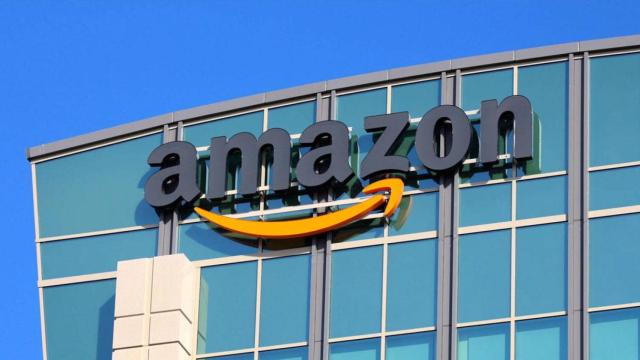 Sede de Amazon / AMAZON