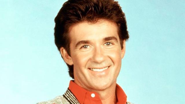 El actor y compositor Alan Thicke / EUROPA PRESS