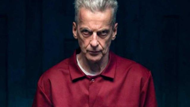 Una imagen de la miniserie 'La hora del diablo' / AMAZON PRIME