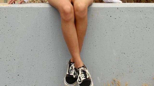 Piernas perfectas tras la depilación / Morgan Lane en UNSPLASH