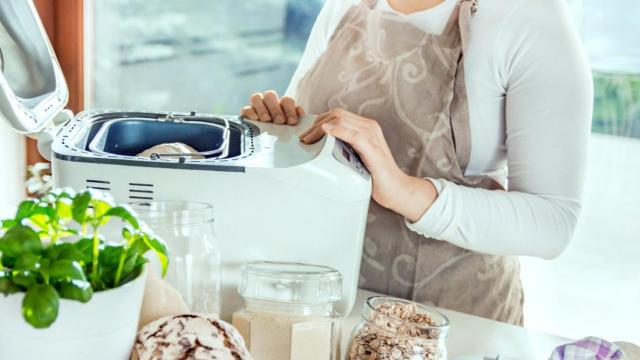 Mejor panificadora de Lidl por menos de 50€